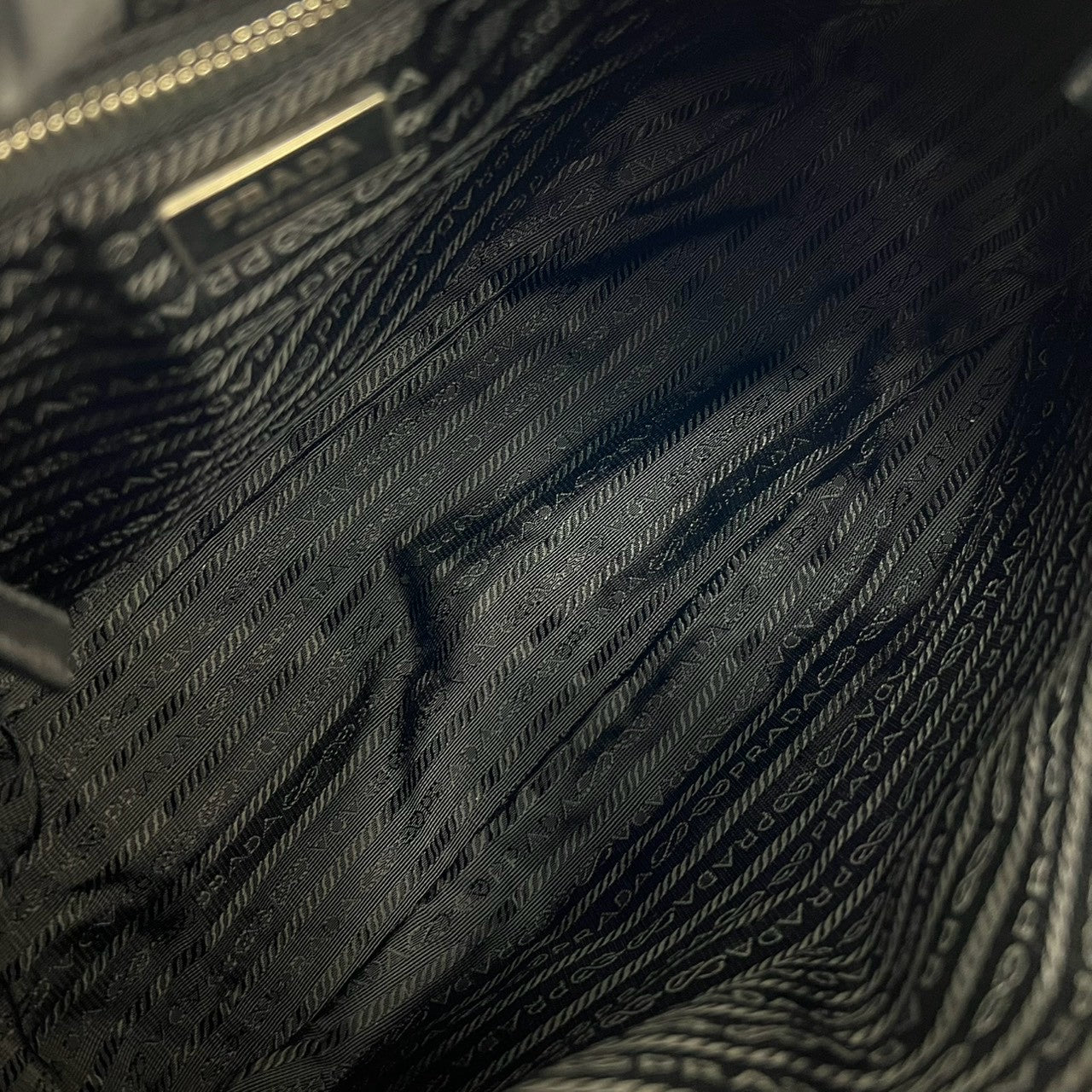 PRADA プラダ ショルダーバッグ 9