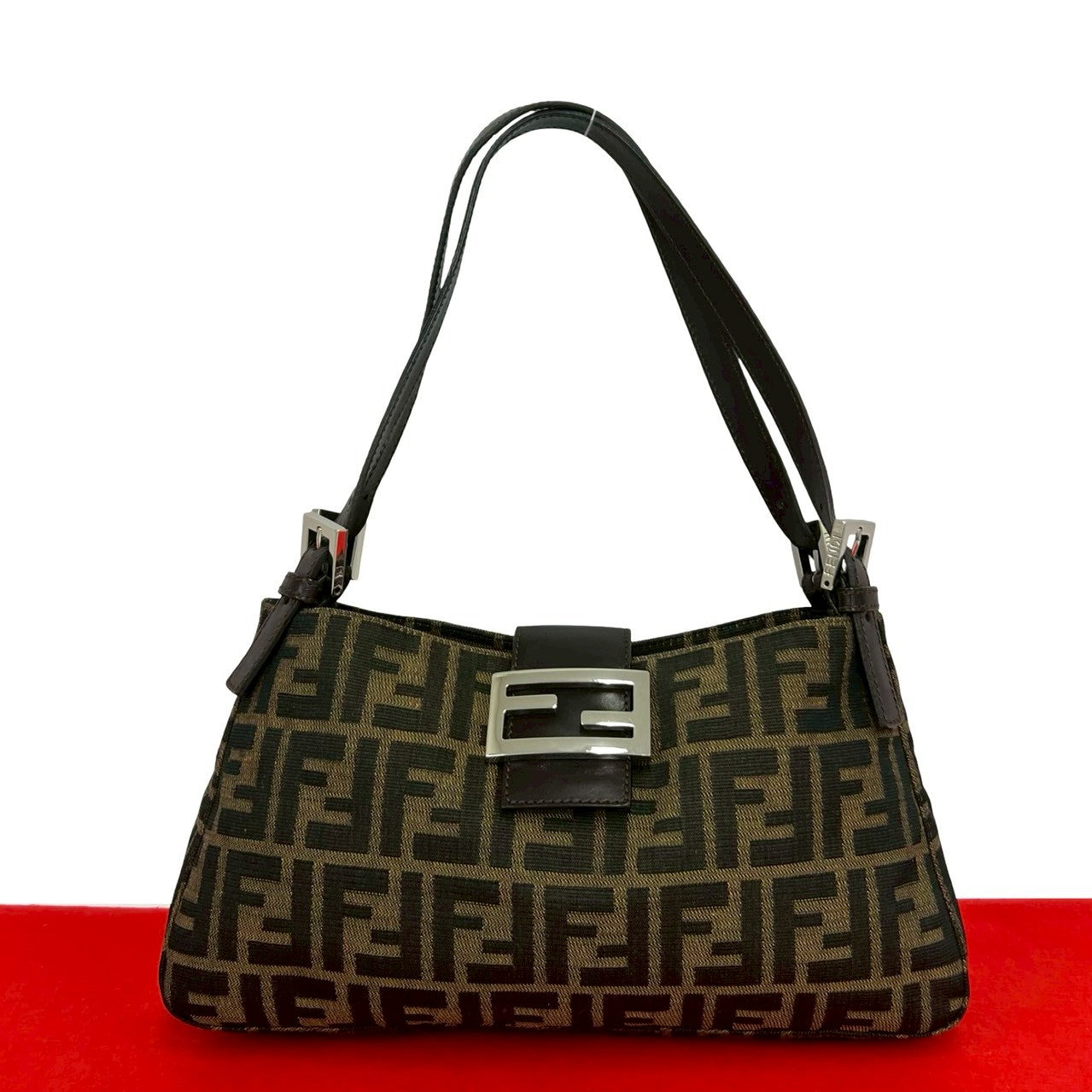FENDI フェンディ (Vintage) ショルダーバッグ