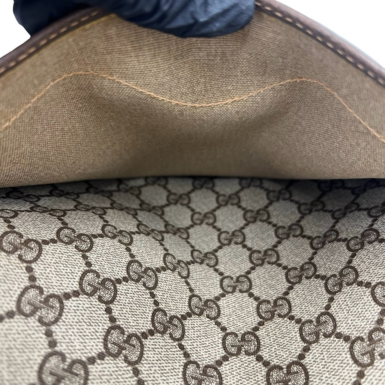 GUCCI グッチ (Vintage) トートバッグ 10