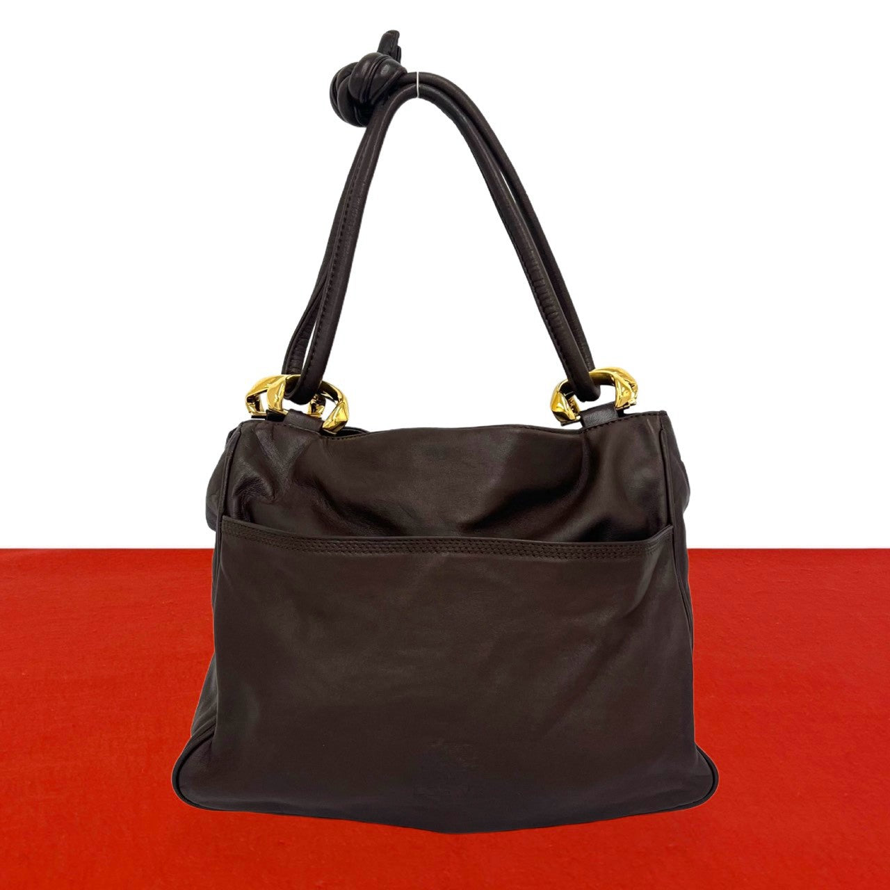 LOEWE ロエベ (Vintage) ハンドバッグ
