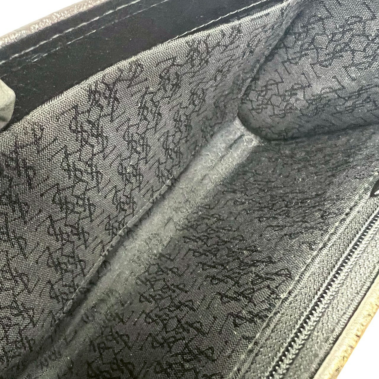 YVES SAINT LAURENT イヴ・サンローラン (Vintage) ショルダーバッグ 9