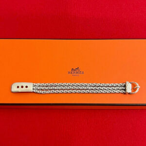 HERMES エルメス (Vintage) ディアンヌ ブレスレット