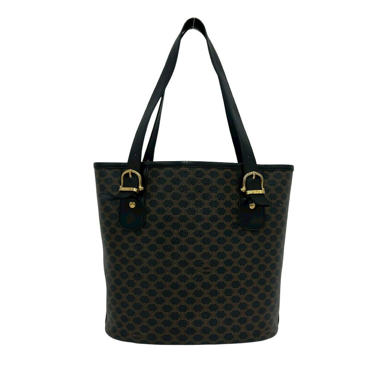 CELINE セリーヌ トートバッグ 3