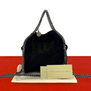 Stella McCartney ステラマッカートニー ファラベラ ショルダーバッグ