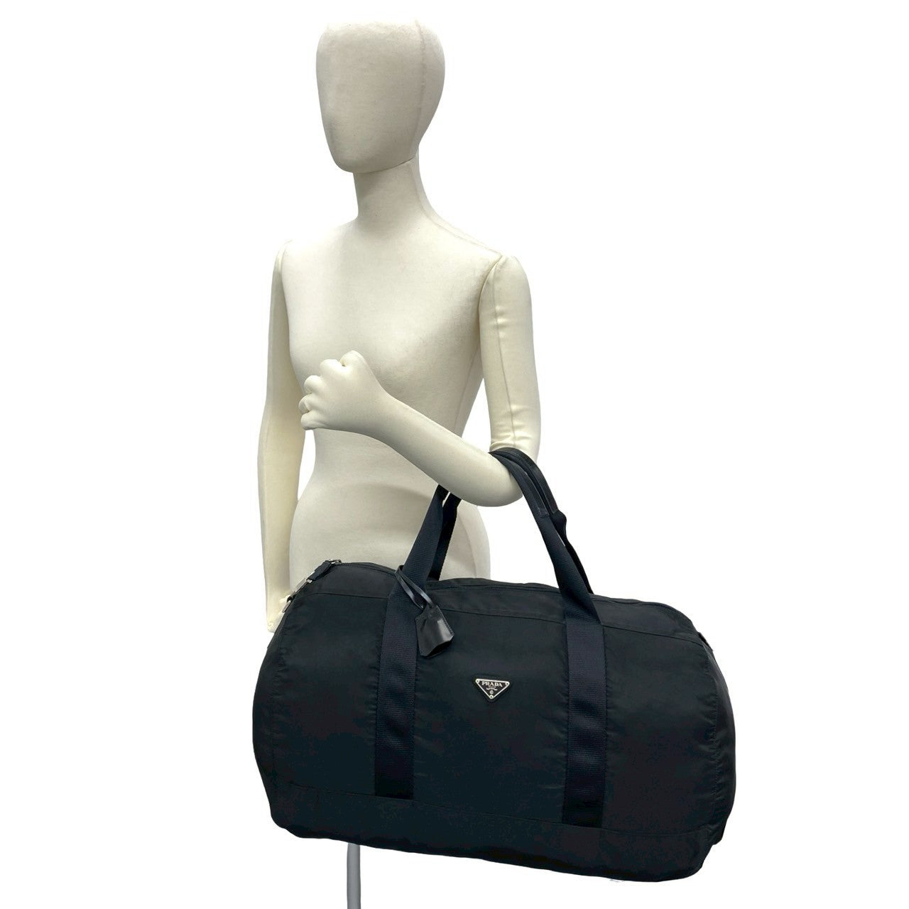 PRADA プラダ ボストンバッグ 2