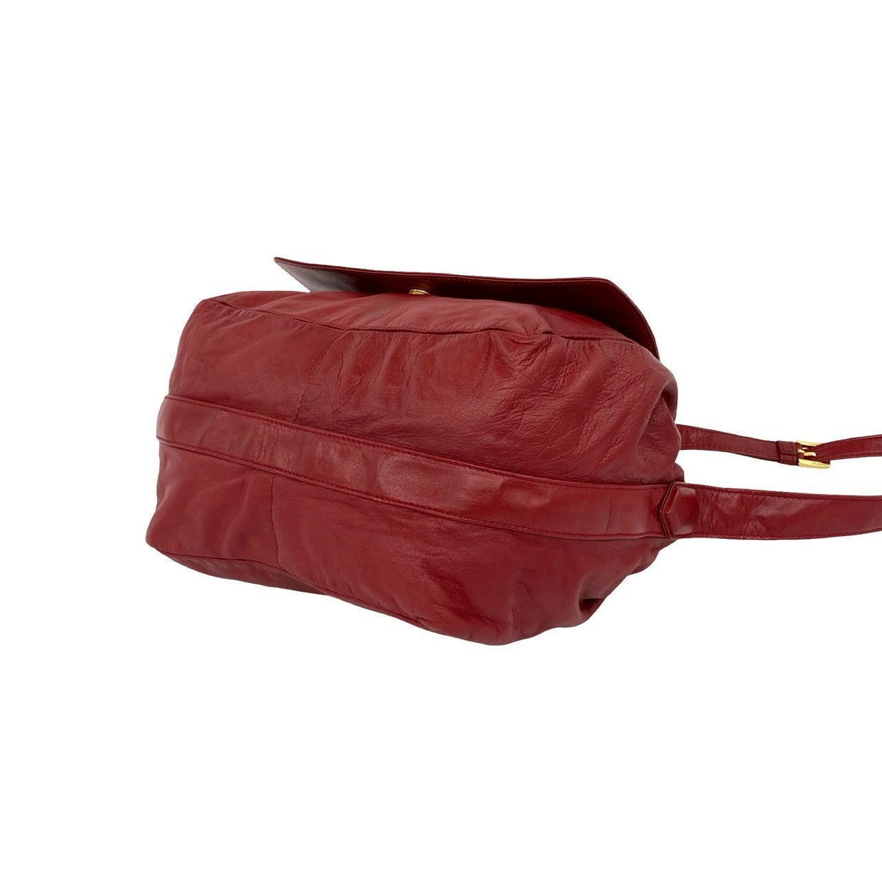 LOEWE ロエベ (Vintage) ショルダーバッグ 8