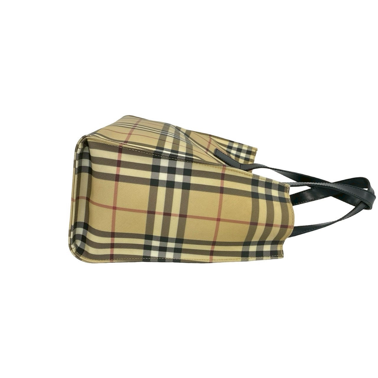 BURBERRY バーバリー ハンドバッグ 6