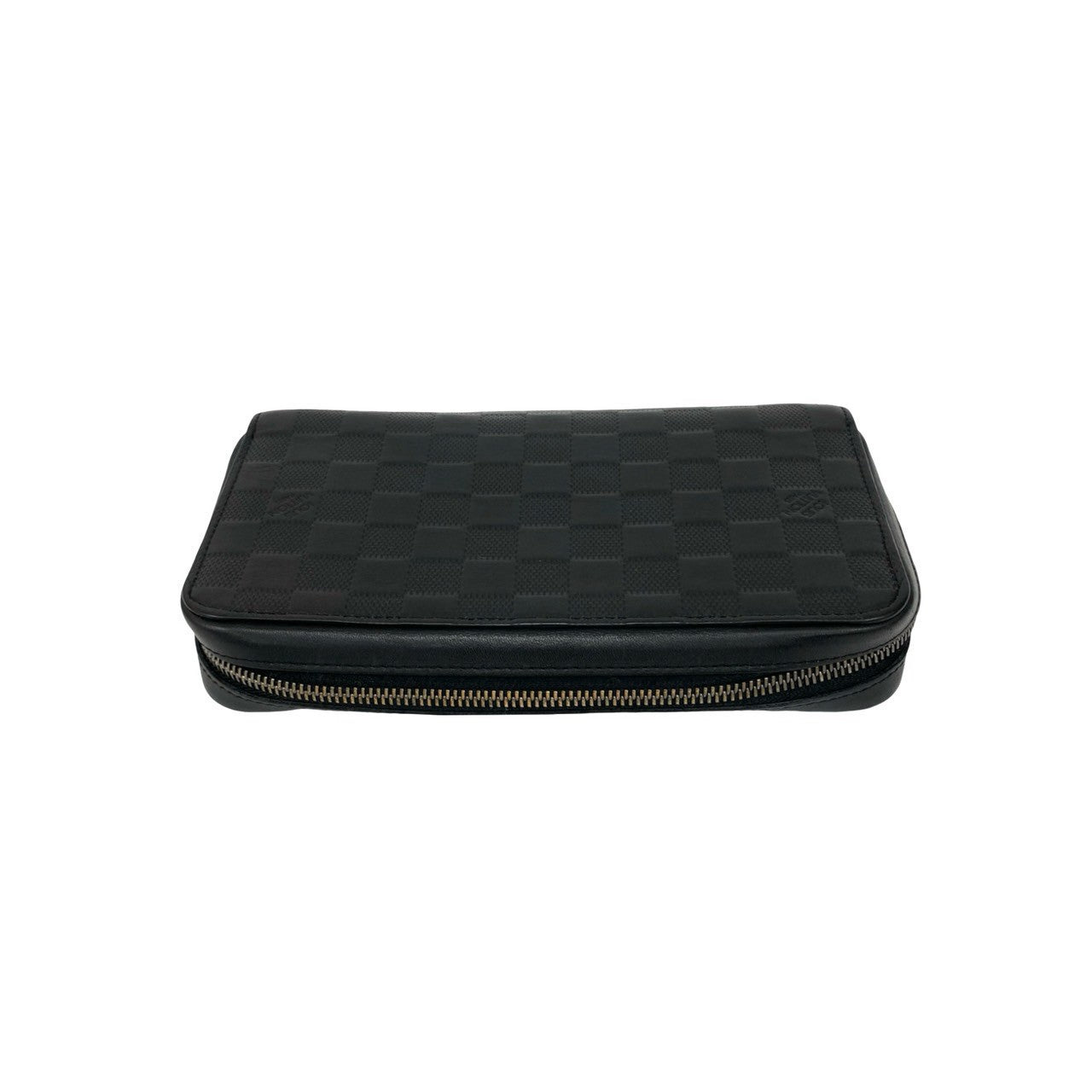 LOUIS VUITTON ルイヴィトン ジッピー ウォレットXL 長財布 6