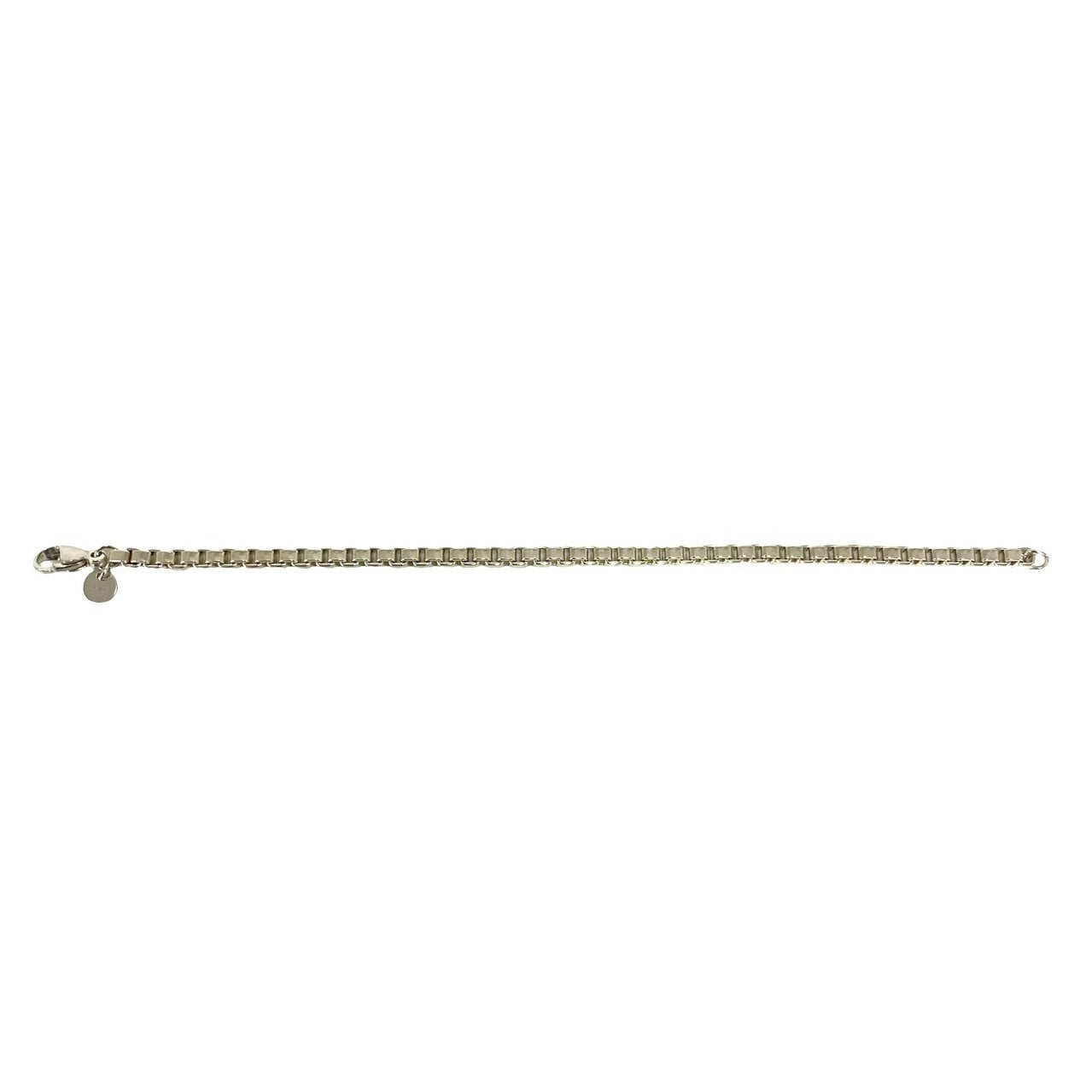 TIFFANY&Co. ティファニー (Vintage) ベネチアン ブレスレット 5