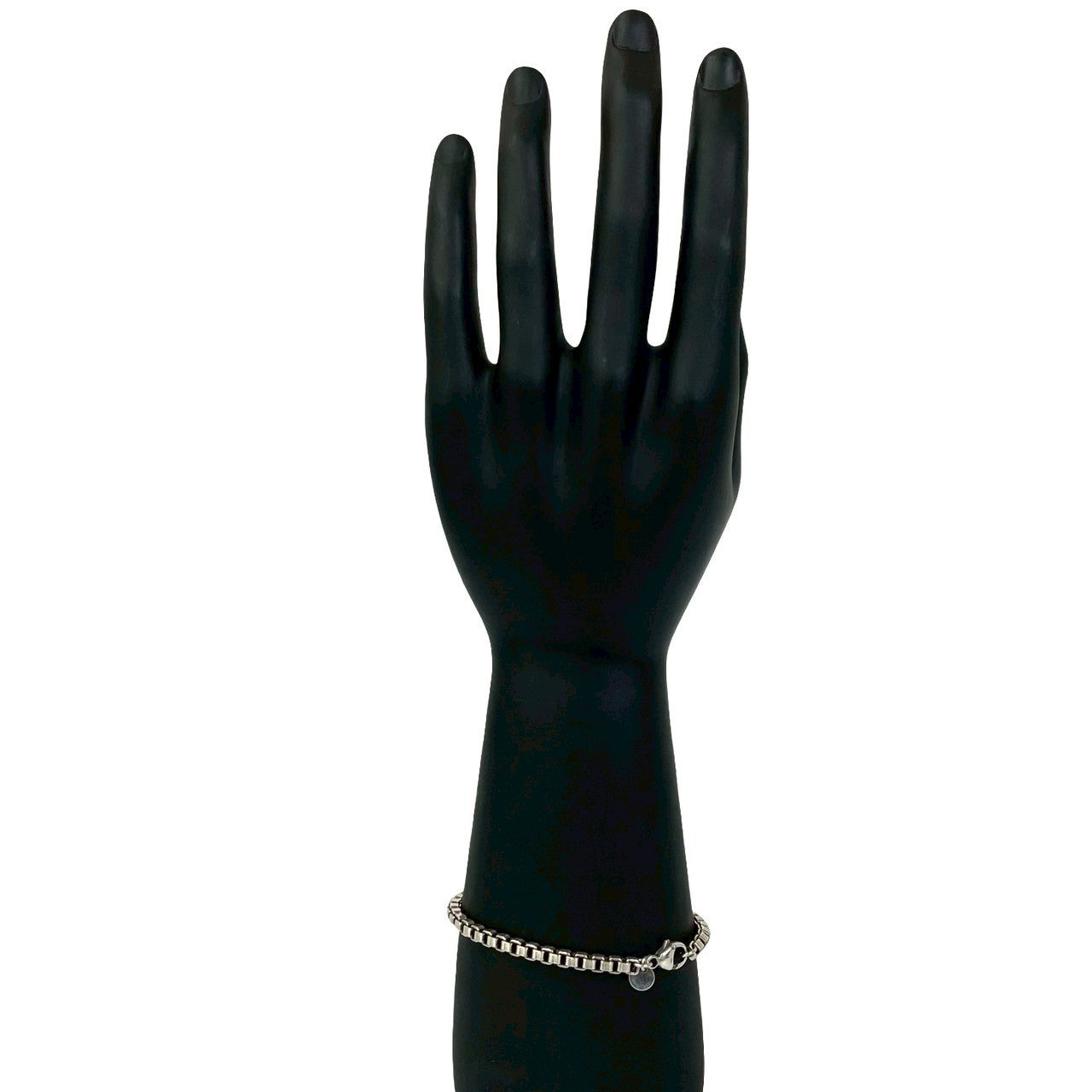 TIFFANY&Co. ティファニー ベネチアン ブレスレット 2