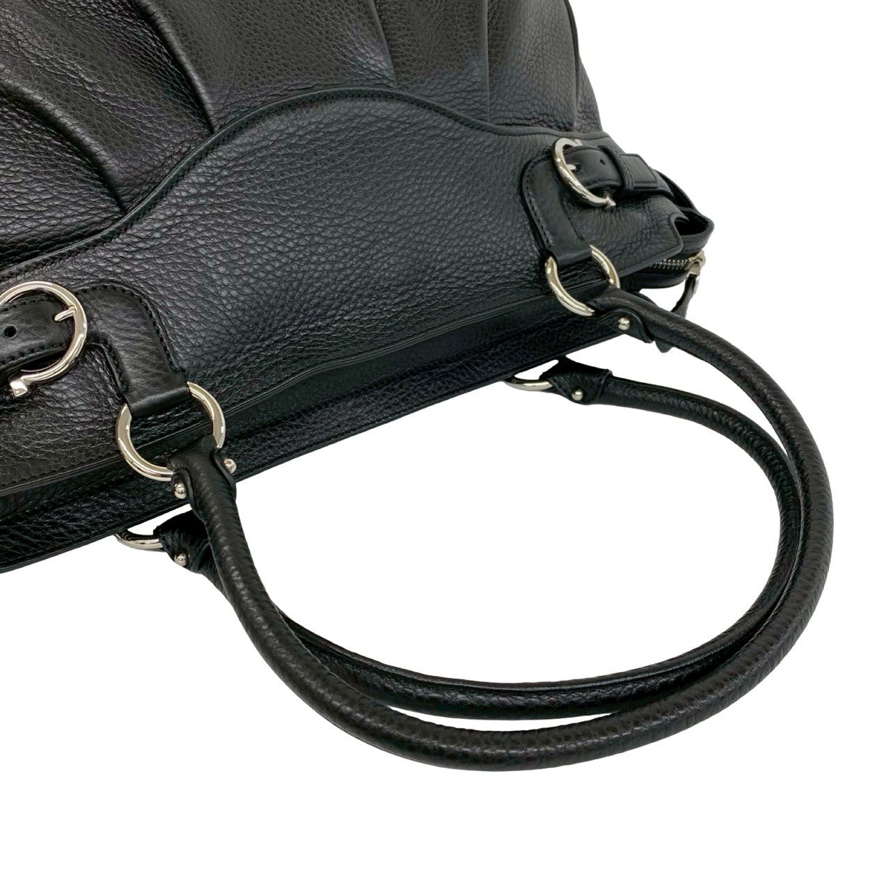 Salvatore Ferragamo サルヴァトーレフェラガモ トートバッグ 4