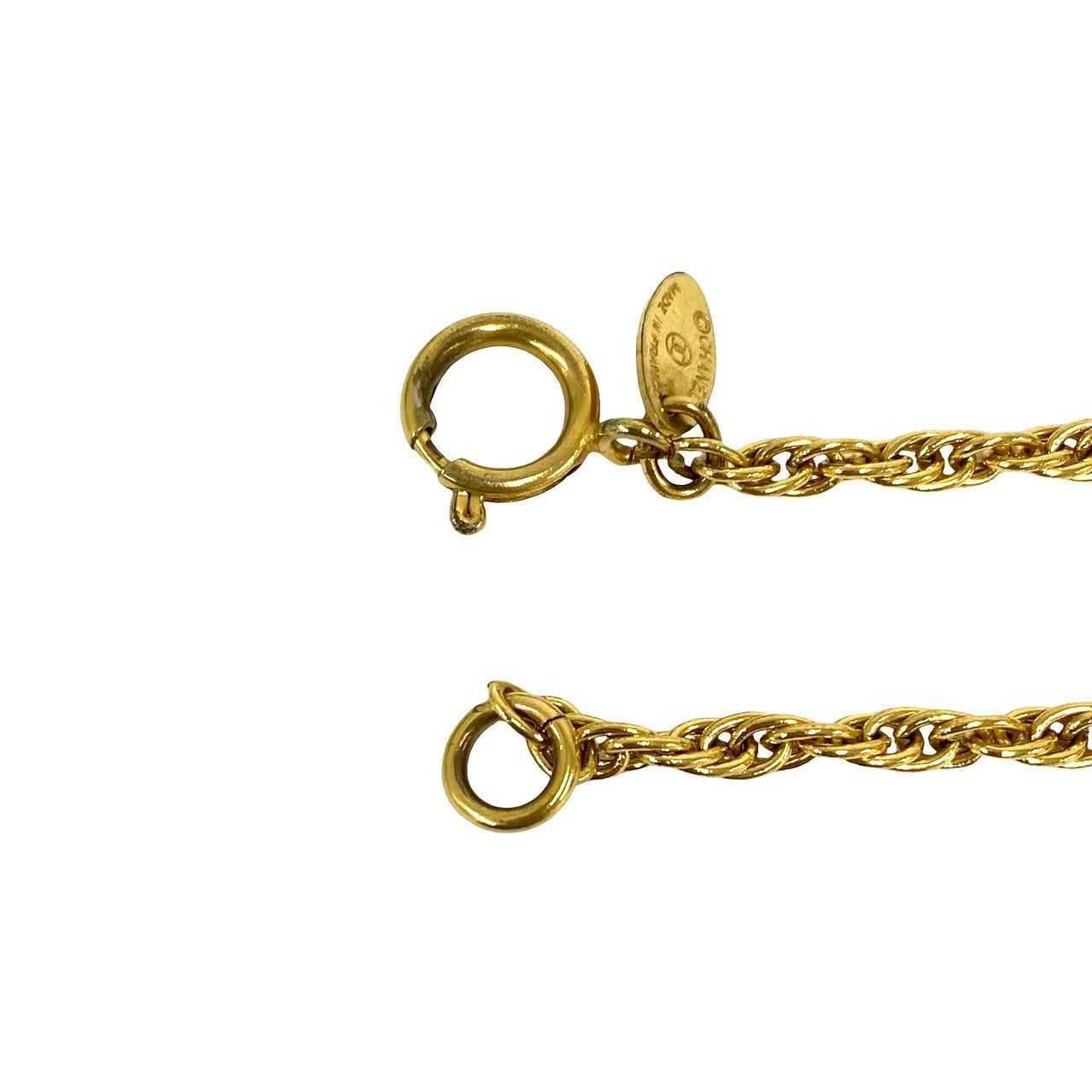 CHANEL シャネル (Vintage) ネックレス 4