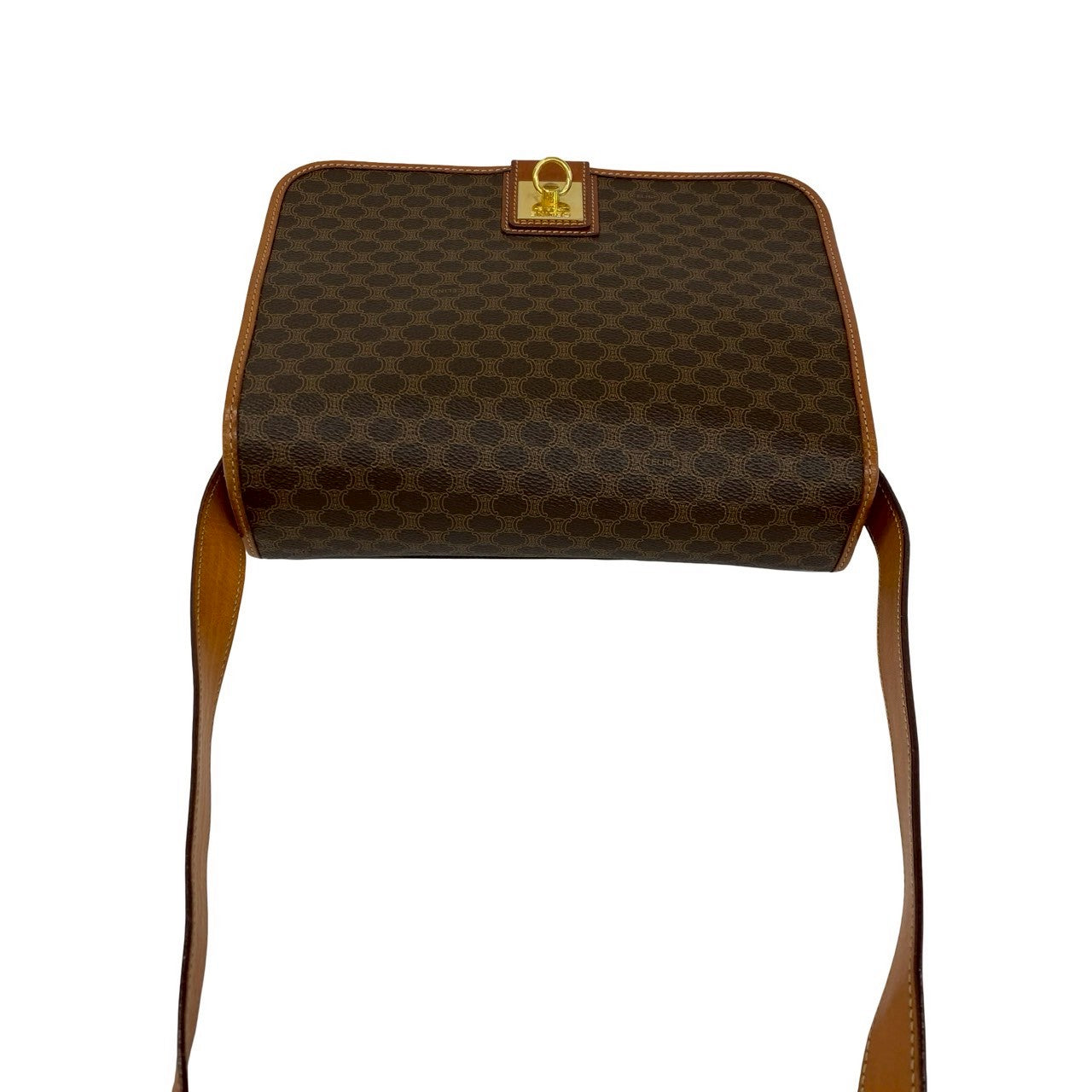 CELINE セリーヌ (Vintage) ショルダーバッグ 4