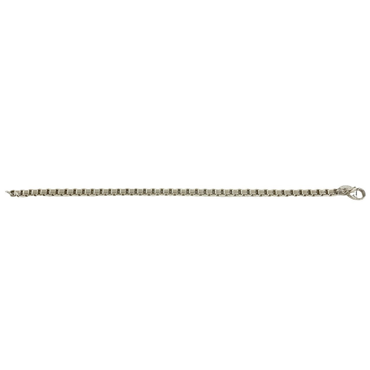 TIFFANY&Co. ティファニー (Vintage) ベネチアン ブレスレット 6