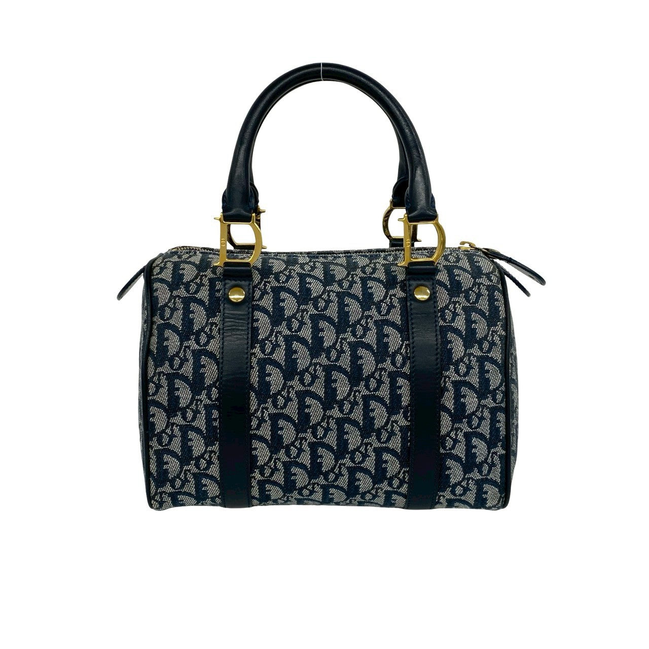 Christian Dior ディオール (Vintage) ハンドバッグ 3