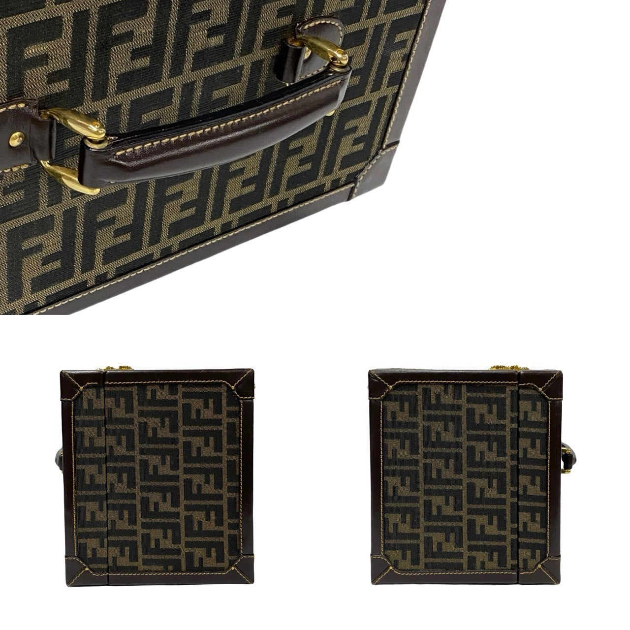 FENDI Vintage 4