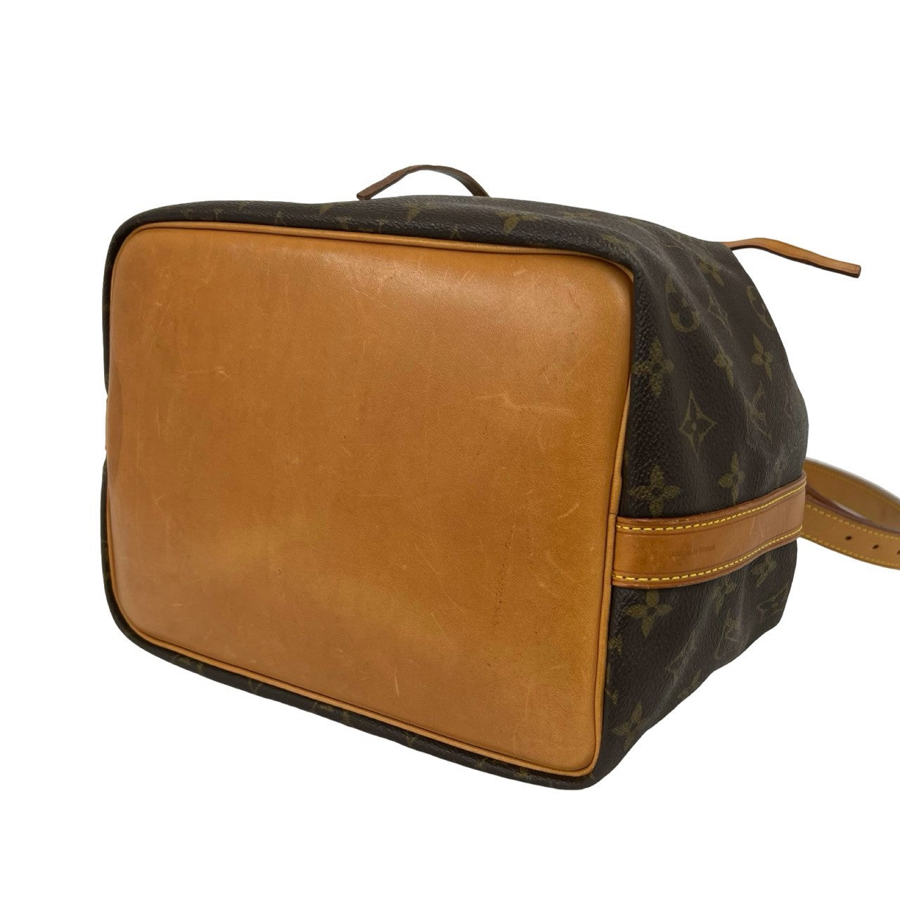 LOUIS VUITTON ルイヴィトン (Vintage) プチ ノエ ショルダーバッグ 8