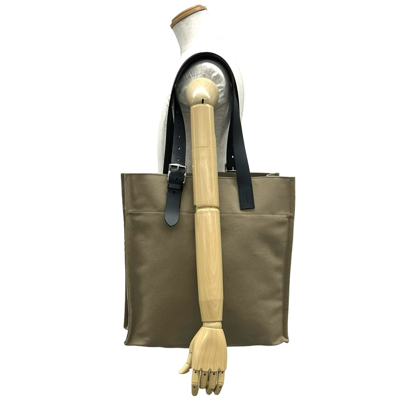 HERMES エルメス エトリヴィエール ショッピングトート トートバッグ ヴァッシュハンター 2