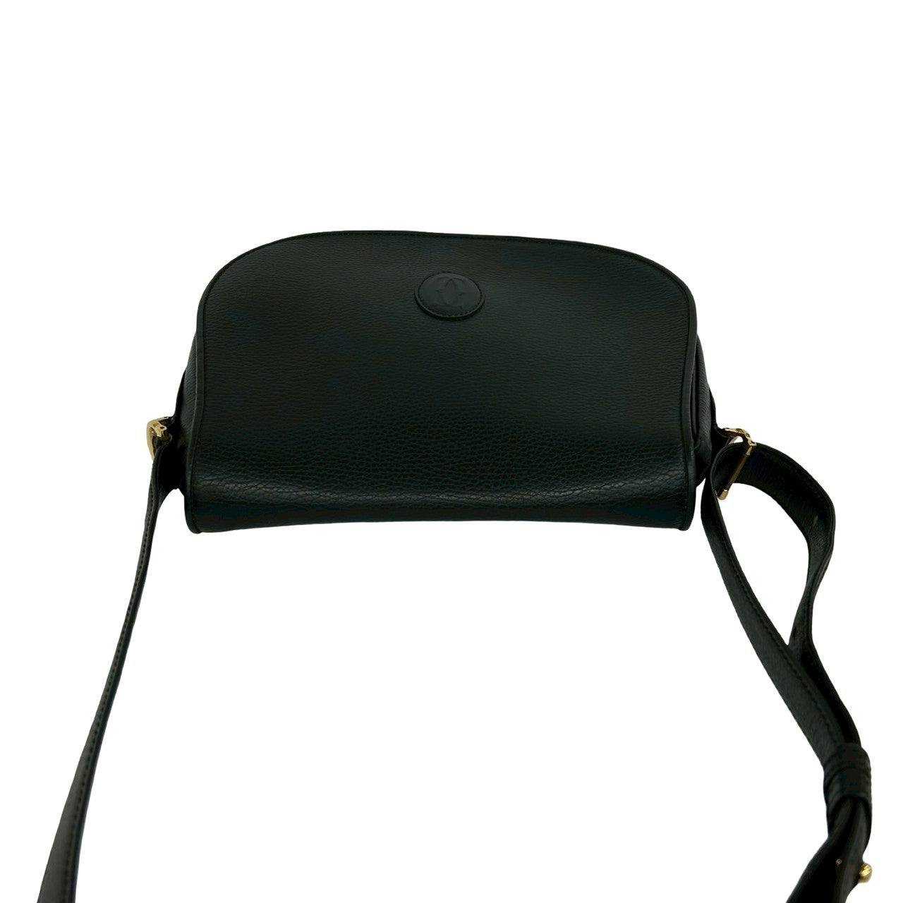 CARTIER カルティエ (Vintage) ショルダーバッグ 4