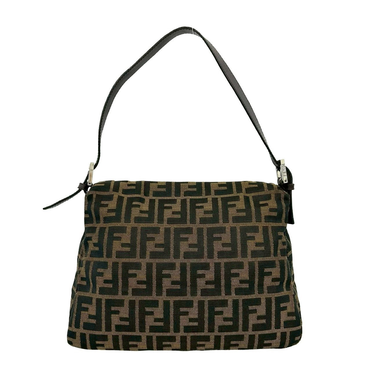 FENDI フェンディ (Vintage) マンマバケット ショルダーバッグ 3