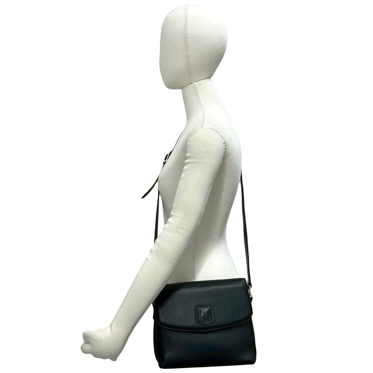 CELINE セリーヌ (Vintage) ショルダーバッグ 2