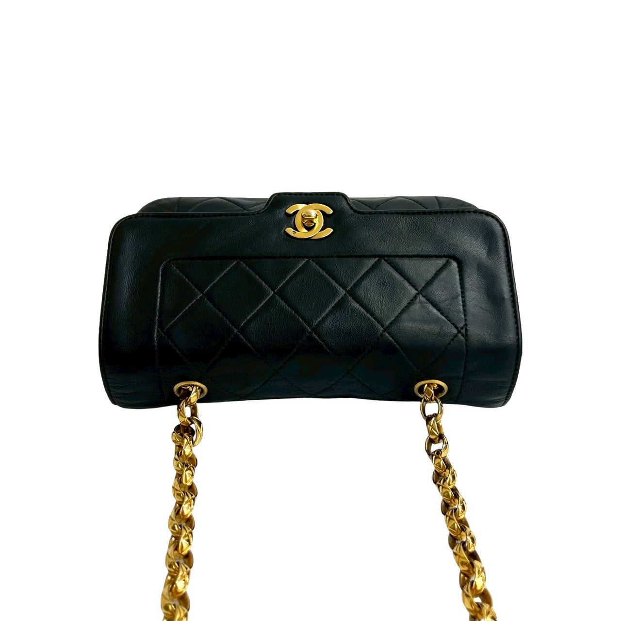 CHANEL Vintage 4