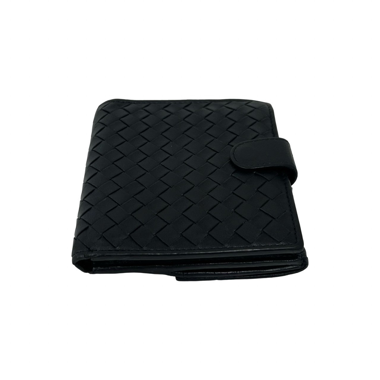 BOTTEGA VENETA ボッテガヴェネタ 二つ折り財布 4