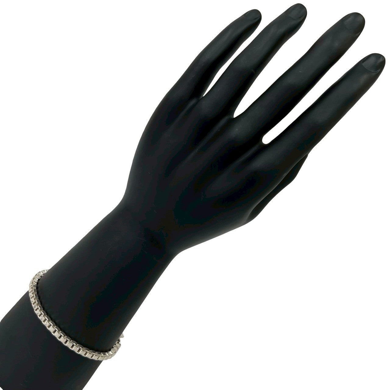 TIFFANY&Co. ティファニー (Vintage) ベネチアン ブレスレット 2