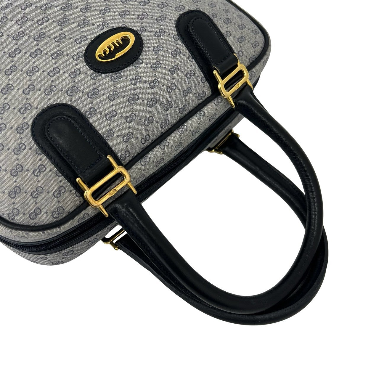 GUCCI グッチ (Vintage) ハンドバッグ 4