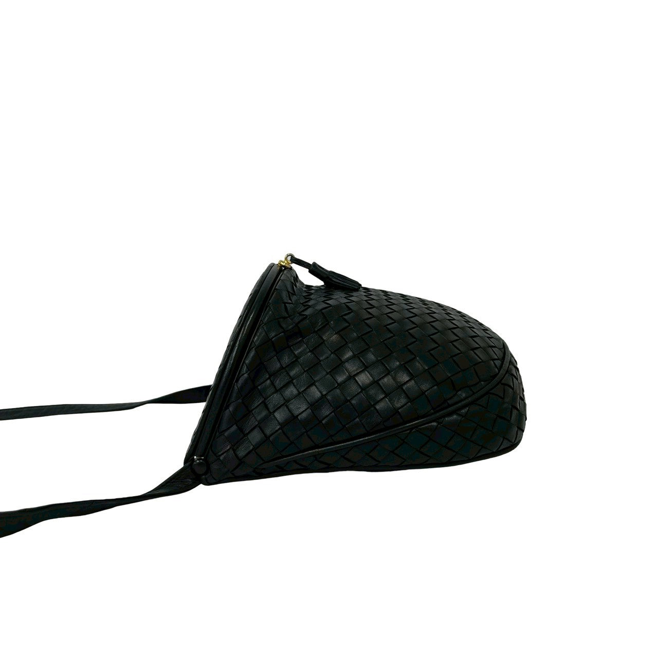 BOTTEGA VENETA ボッテガヴェネタ (Vintage) ショルダーバッグ 5