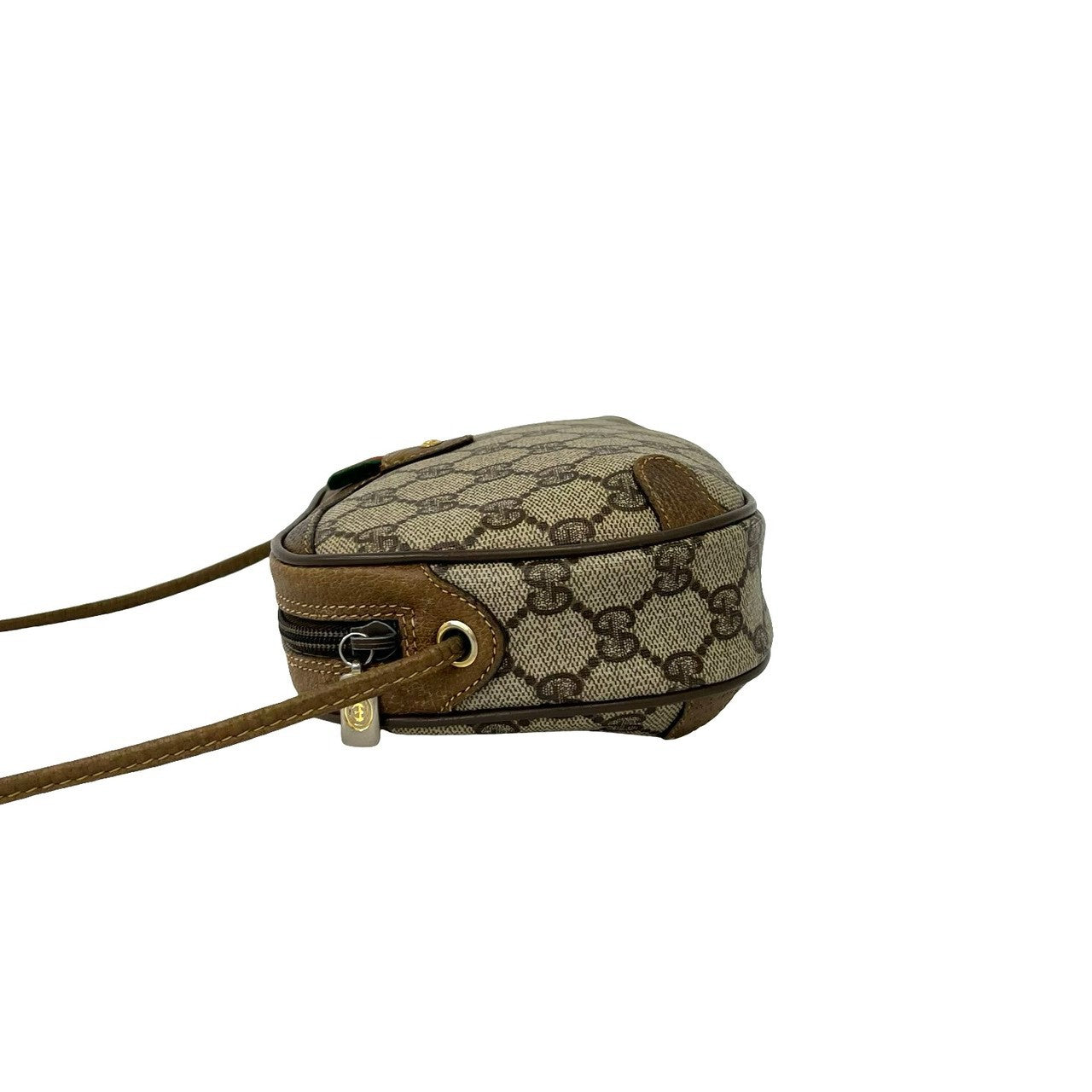 GUCCI グッチ (Vintage) ショルダーバッグ 5