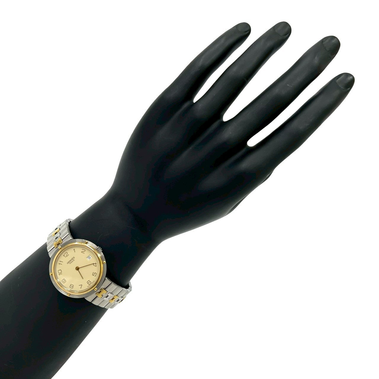 HERMES エルメス クリッパー 腕時計 2