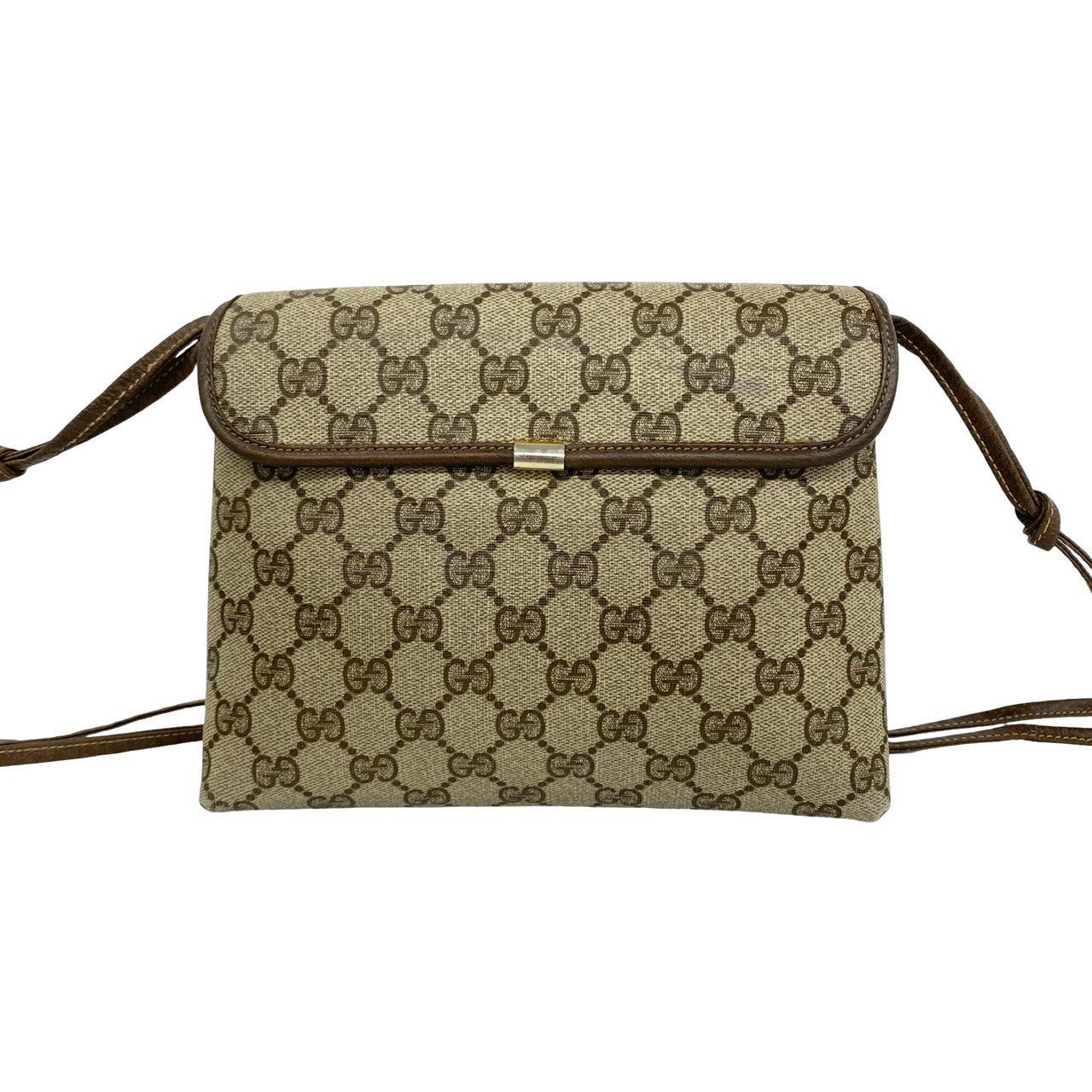 GUCCI グッチ (Vintage) ショルダーバッグ 3