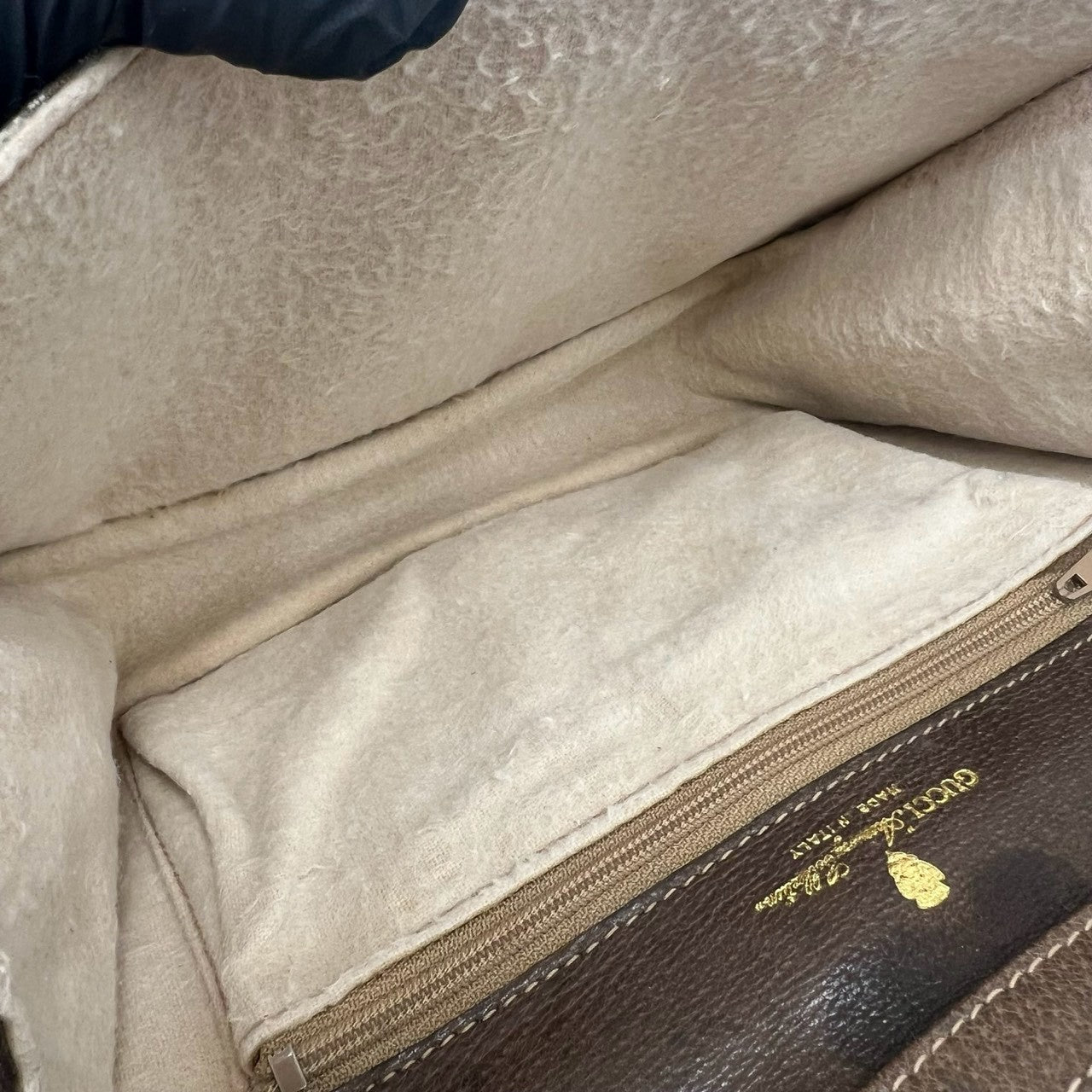 GUCCI グッチ (Vintage) ショルダーバッグ 9