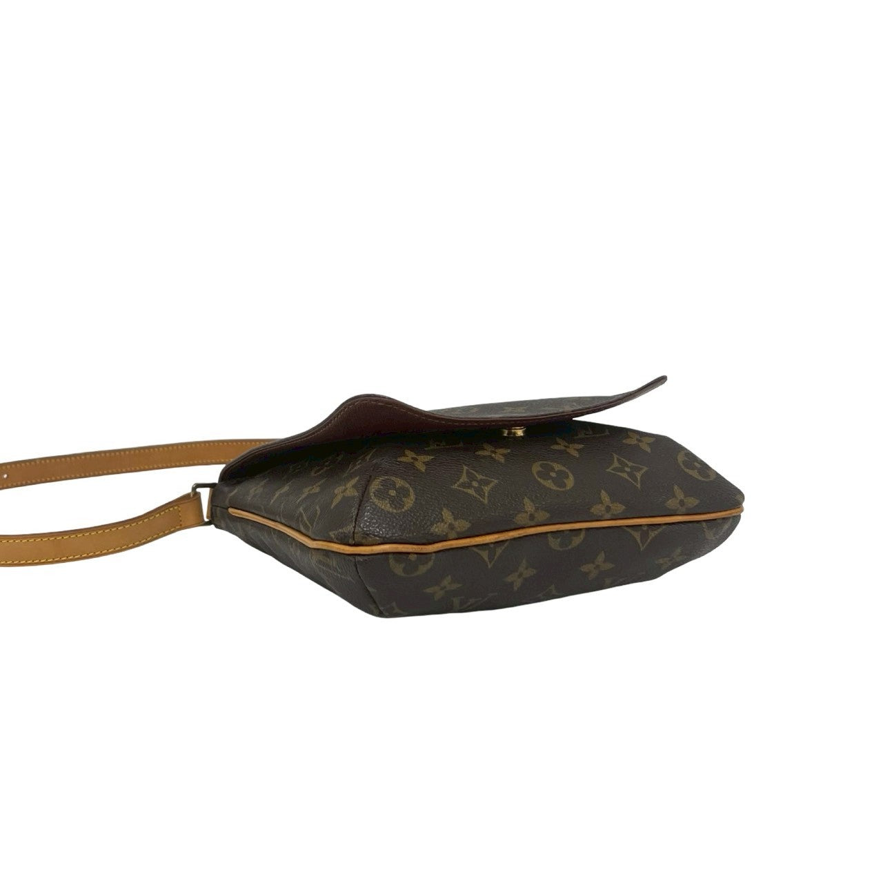 LOUIS VUITTON ルイヴィトン (Vintage) ミュゼット サルサ ショルダーバッグ 5