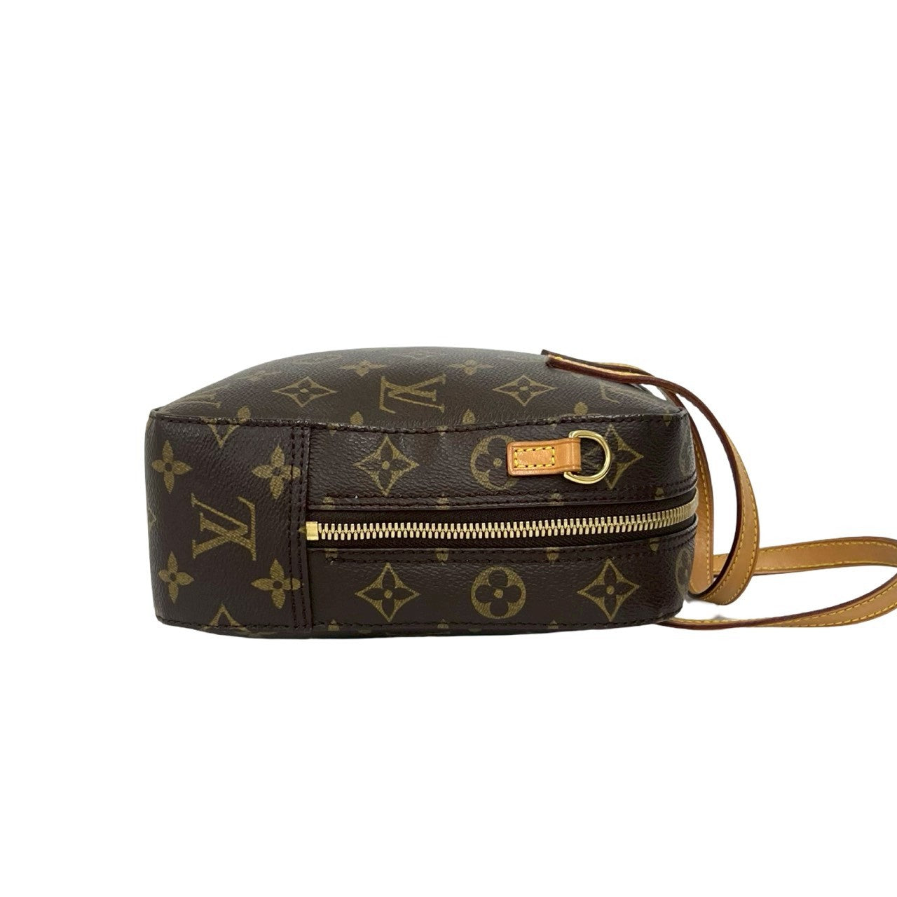 LOUIS VUITTON ルイヴィトン スポンティーニ ショルダーバッグ 6