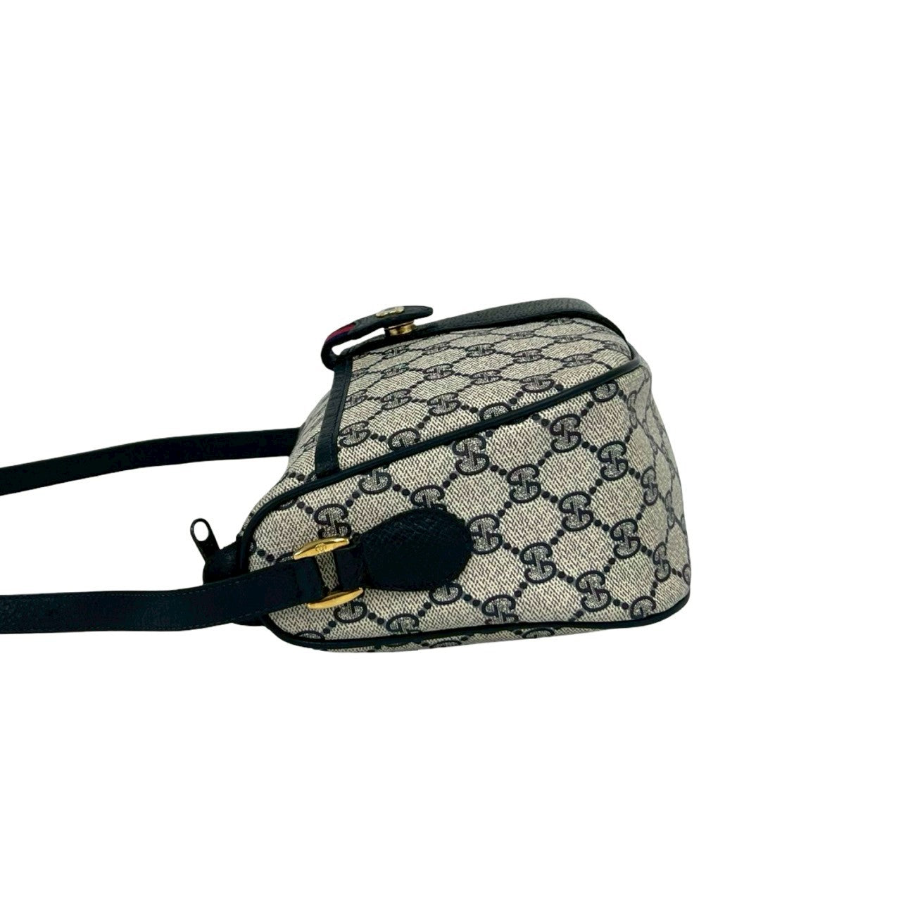 GUCCI グッチ (Vintage) ショルダーバッグ 5