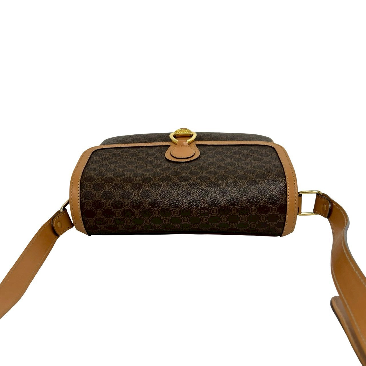 CELINE セリーヌ (Vintage) ショルダーバッグ 4