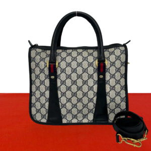 GUCCI グッチ (Vintage) ショルダーバッグ