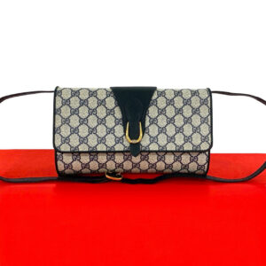 GUCCI グッチ (Vintage) ショルダーバッグ