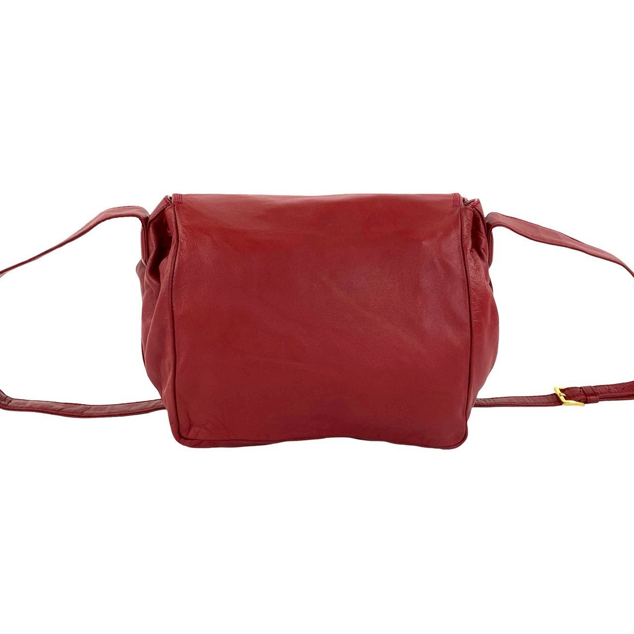LOEWE ロエベ (Vintage) ショルダーバッグ 3
