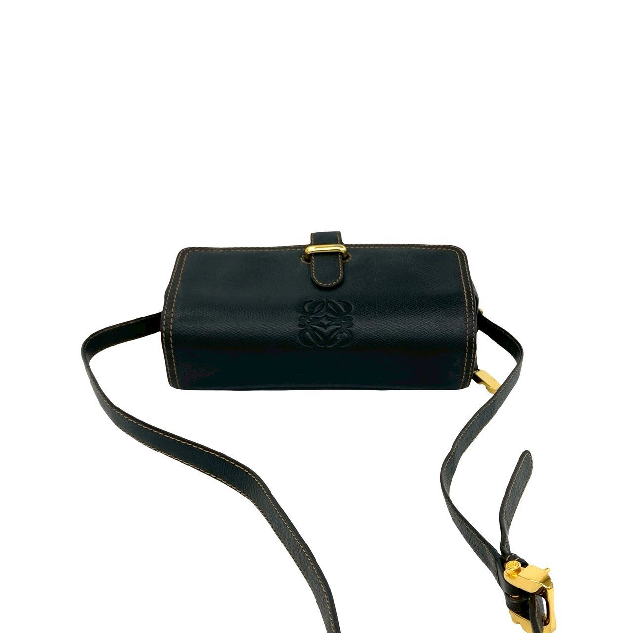 LOEWE ロエベ (Vintage) ショルダーバッグ 4