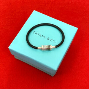 TIFFANY&Co. ティファニー パロマ グルーブ サーファー ブレスレット