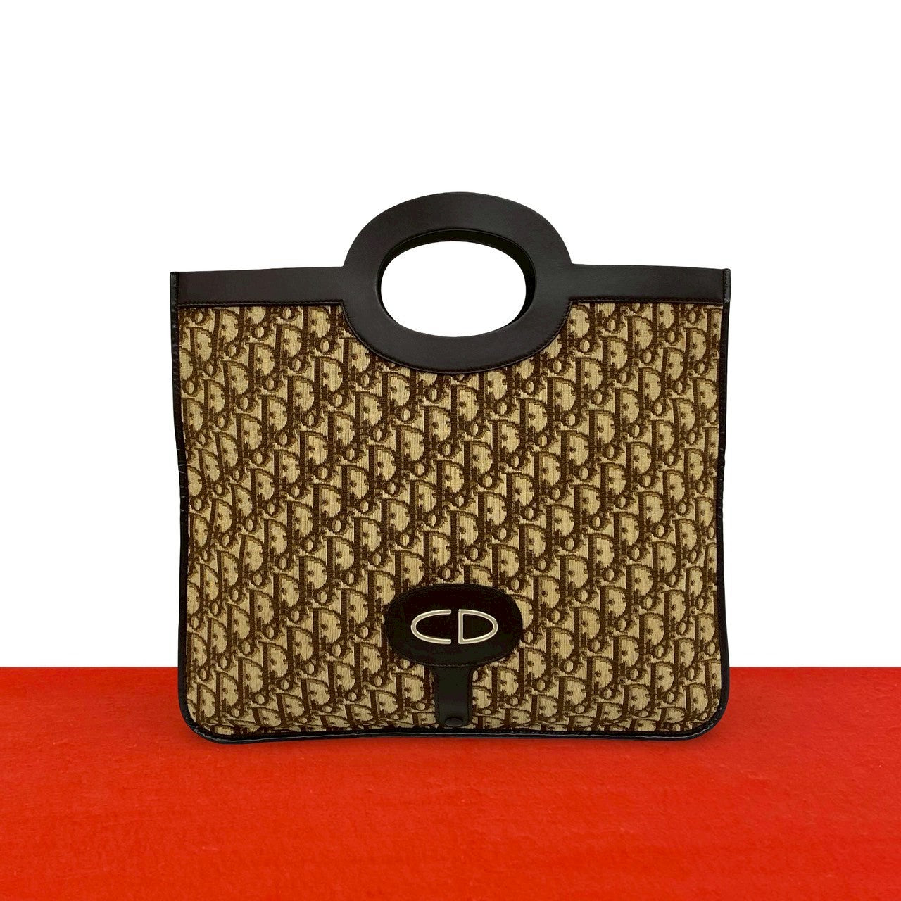 Christian Dior ディオール (Vintage) ハンドバッグ