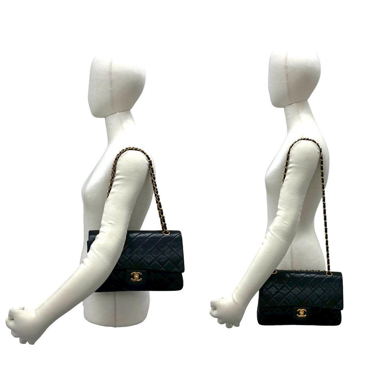 CHANEL シャネル (Vintage) ショルダーバッグ 2