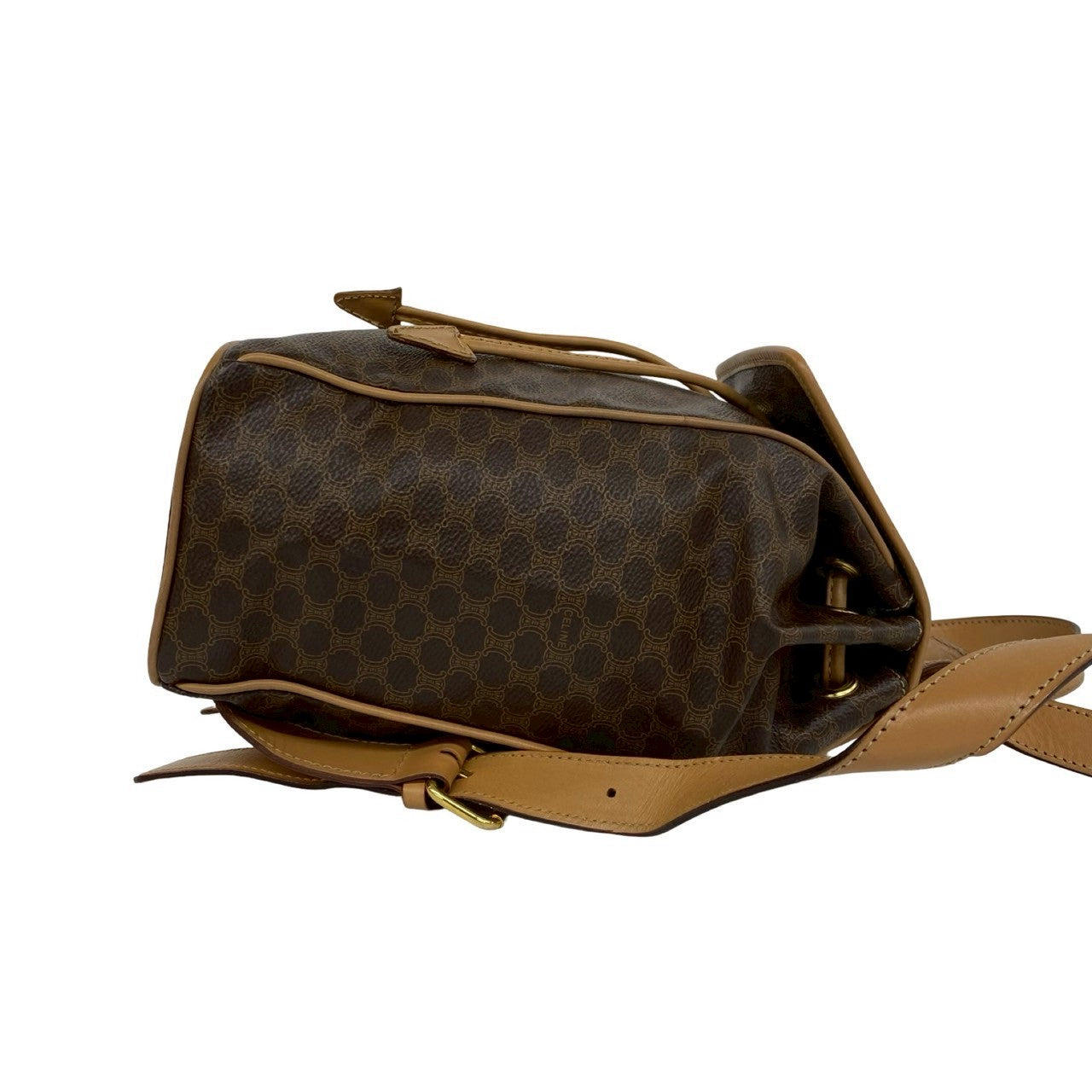 CELINE セリーヌ (Vintage) リュックサック 6