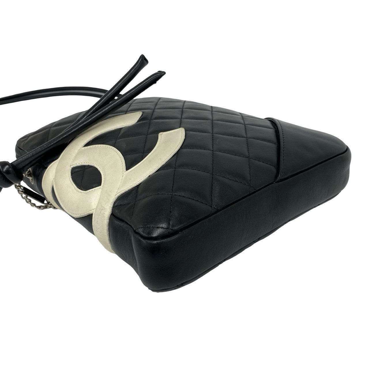 CHANEL シャネル ショルダーバッグ 7