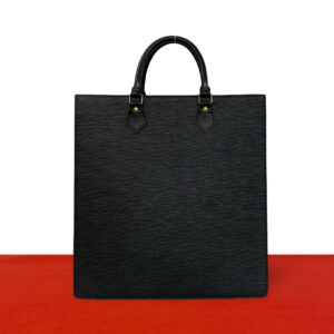 LOUIS VUITTON ルイヴィトン (Vintage) サックプラ ハンドバッグ