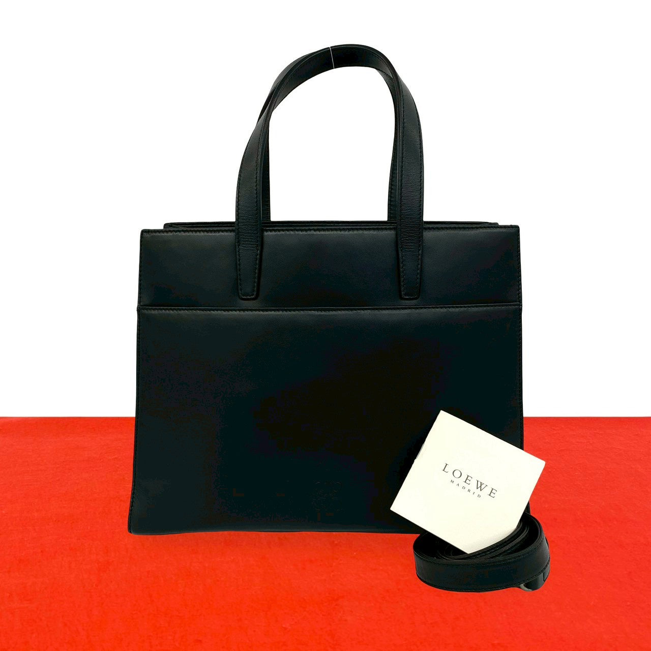 LOEWE ロエベ ショルダーバッグ
