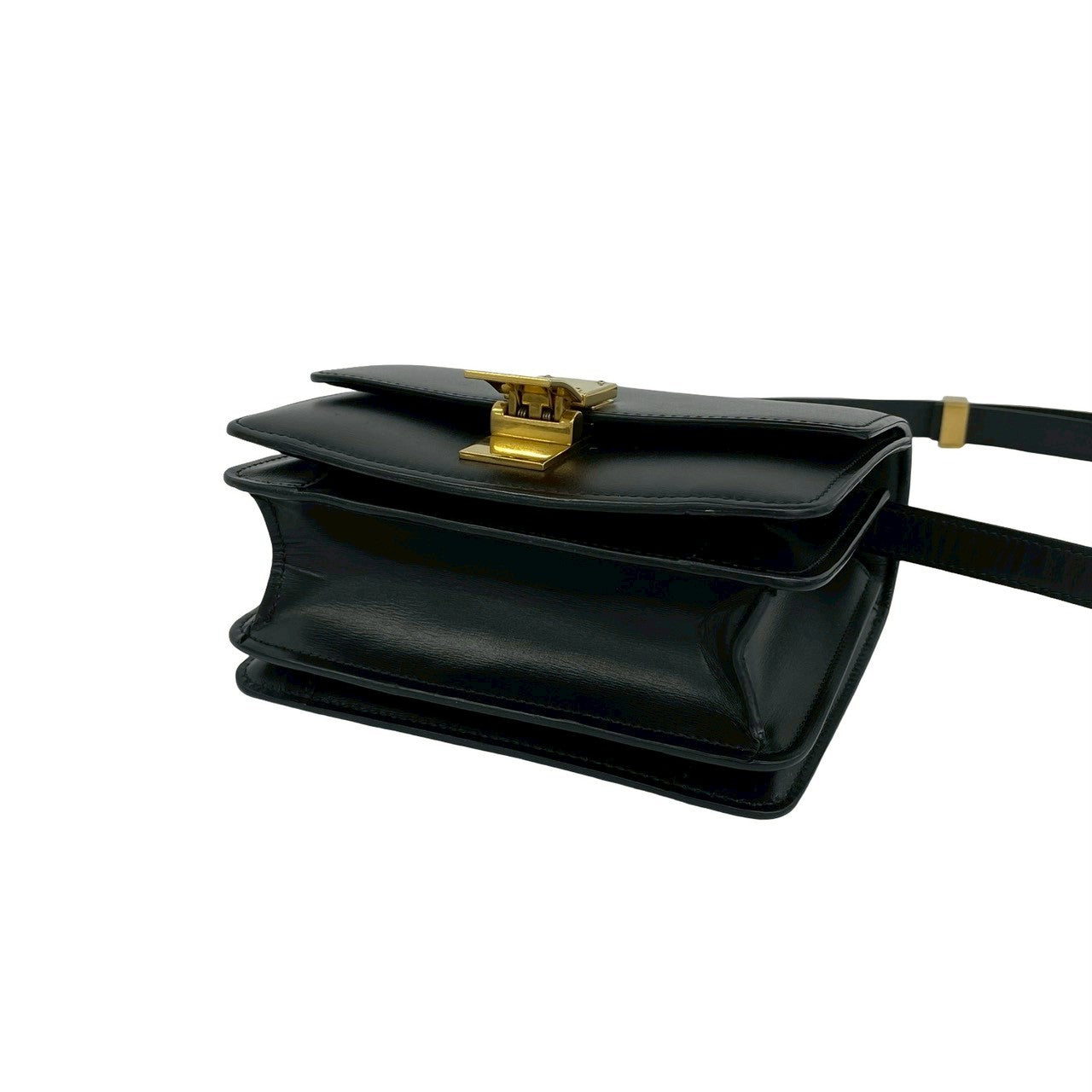 CELINE セリーヌ クラシックボックス ショルダーバッグ 8